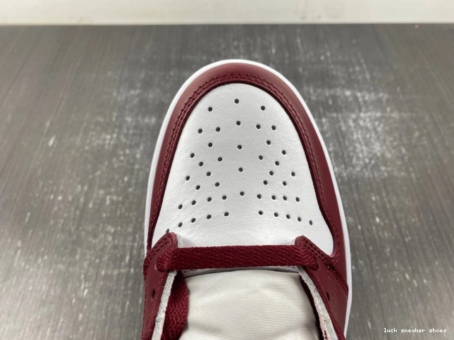 Rep LUCY DZ5485-160 1 Air High Red Team Jordan OG 0630